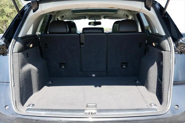 2015 Audi Q5 2.0T Premium
