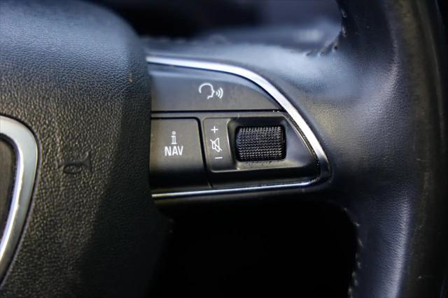 2015 Audi Q5 2.0T Premium