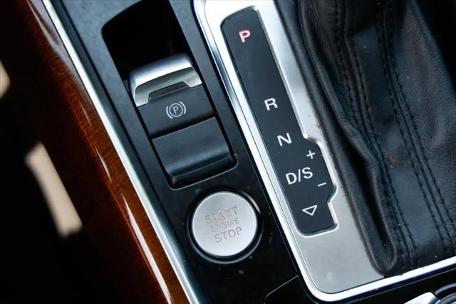 2015 Audi Q5 2.0T Premium