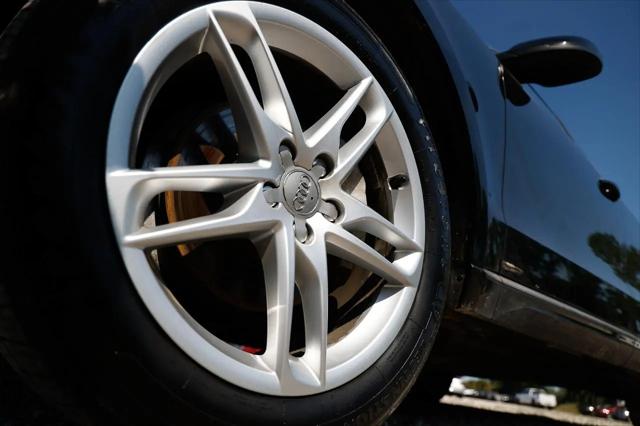 2015 Audi Q5 2.0T Premium