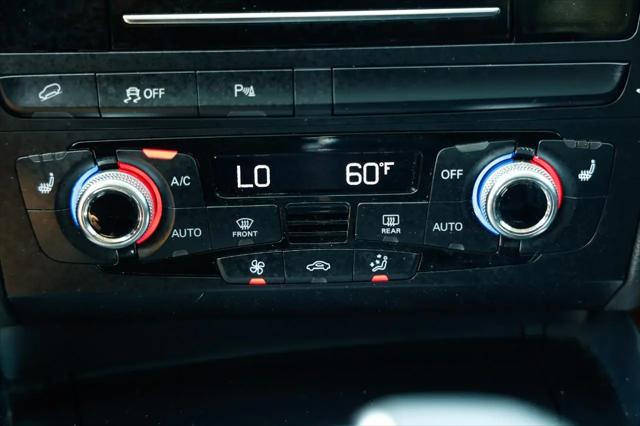 2015 Audi Q5 2.0T Premium