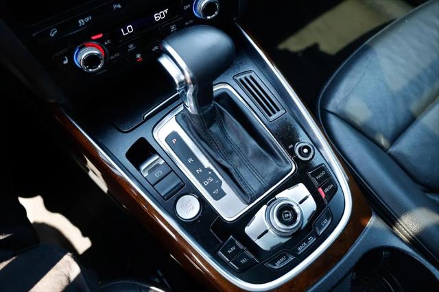 2015 Audi Q5 2.0T Premium