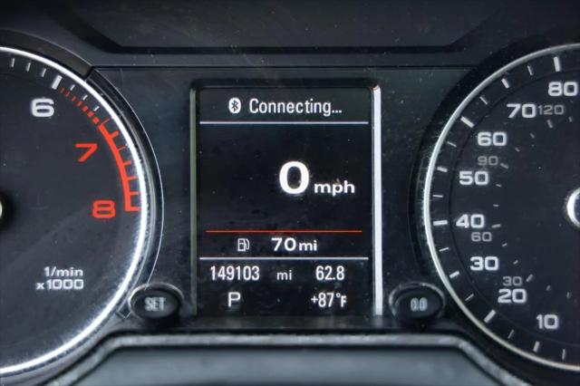 2015 Audi Q5 2.0T Premium