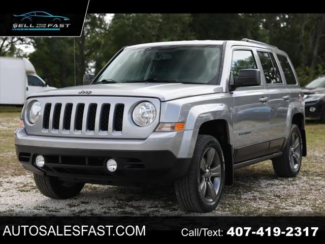 2016 Jeep Patriot Sport SE for sale in Orlando, FL
