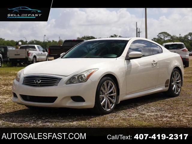2009 INFINITI G37 Journey for sale in Orlando, FL