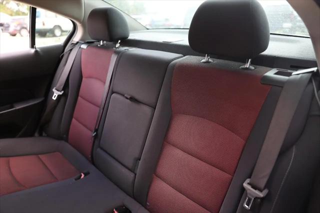 2011 Chevrolet Cruze 1LT