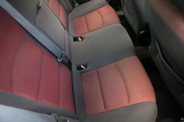 2011 Chevrolet Cruze 1LT