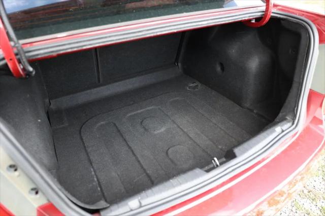 2011 Chevrolet Cruze 1LT