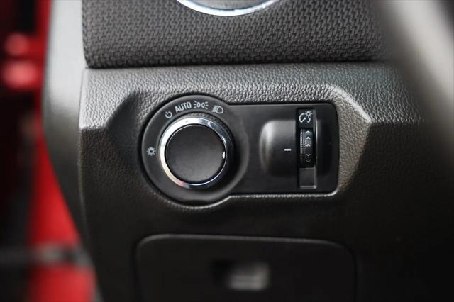 2011 Chevrolet Cruze 1LT