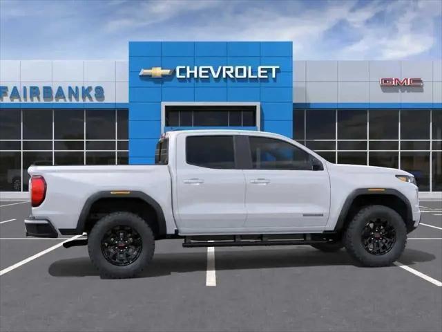 2026 GMC Canyon Elevation, 4WD