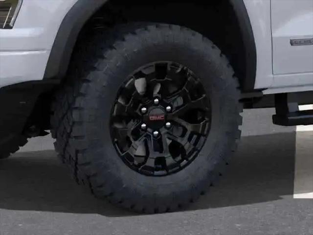 2026 GMC Canyon Elevation, 4WD