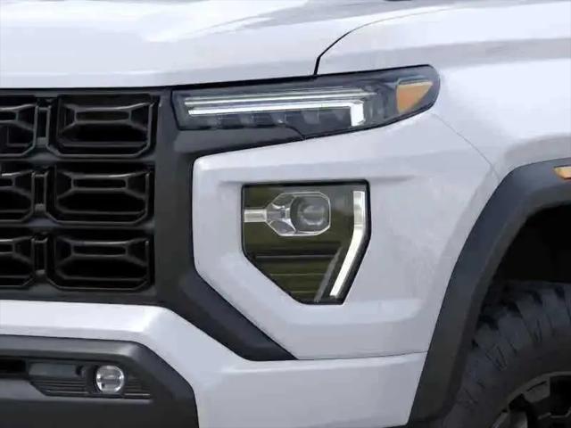 2026 GMC Canyon Elevation, 4WD