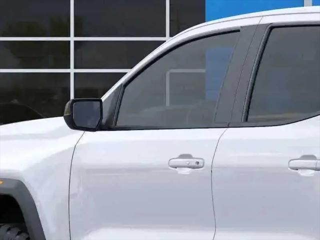 2026 GMC Canyon Elevation, 4WD
