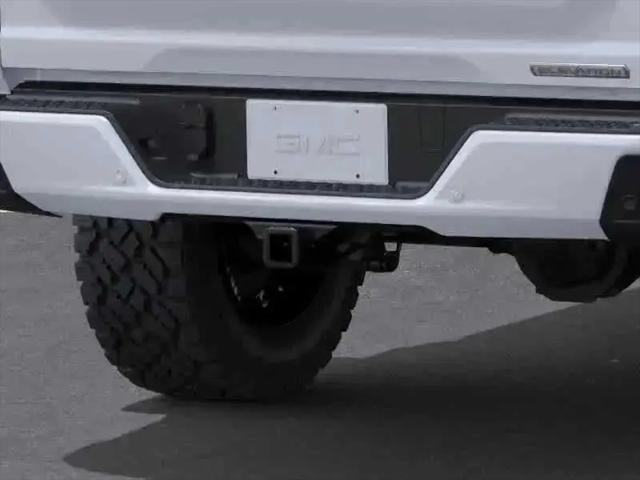 2026 GMC Canyon Elevation, 4WD