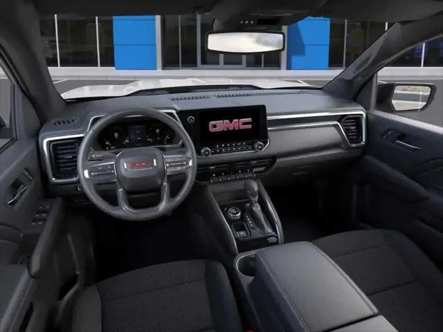 2026 GMC Canyon Elevation, 4WD