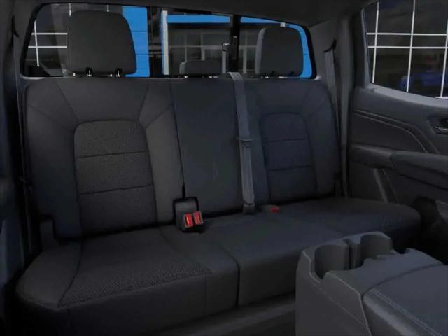 2026 GMC Canyon Elevation, 4WD