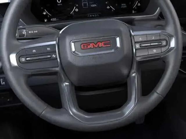 2026 GMC Canyon Elevation, 4WD