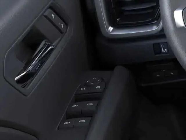 2026 GMC Canyon Elevation, 4WD