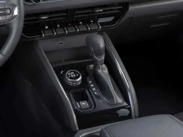 2026 GMC Canyon Elevation, 4WD