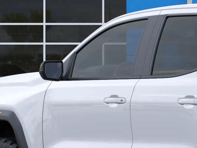 2026 GMC Canyon Elevation, 4WD