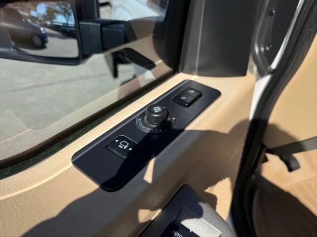 2011 Ford F-350 LARIAT
