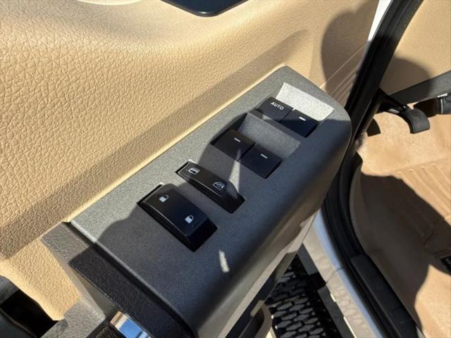 2011 Ford F-350 LARIAT