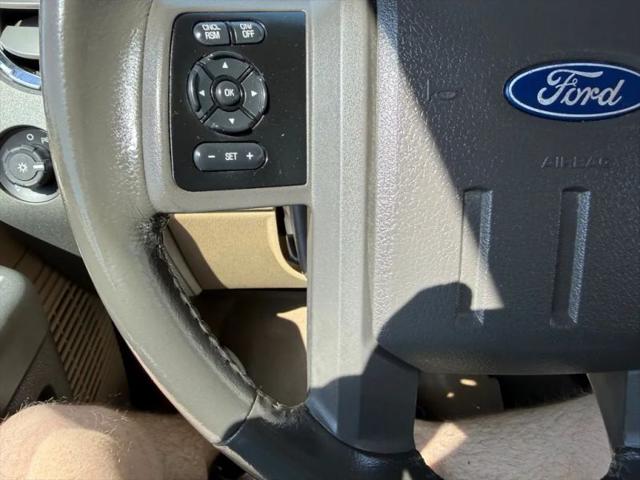 2011 Ford F-350 LARIAT