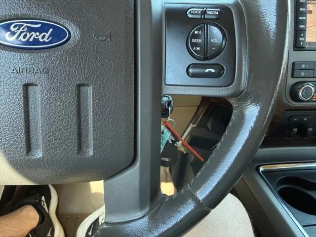 2011 Ford F-350 LARIAT