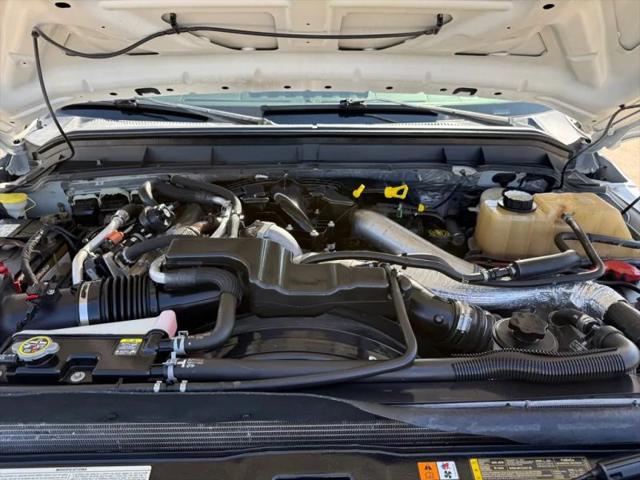 2011 Ford F-350 LARIAT