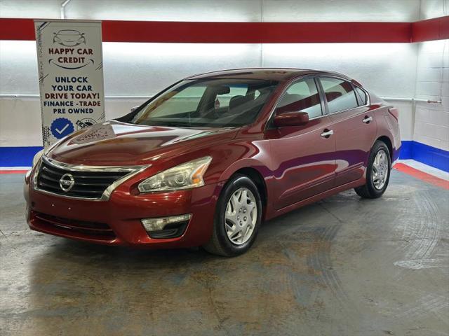 2013 Nissan Altima 2.5 S for sale in Dallas, TX