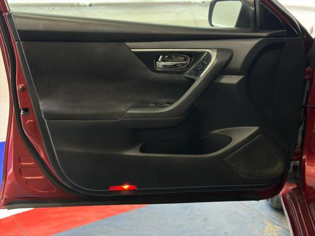 2013 Nissan Altima 2.5 S