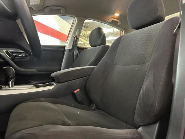 2013 Nissan Altima 2.5 S