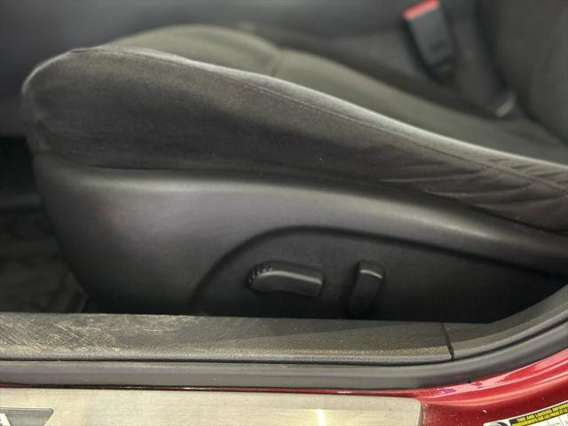 2013 Nissan Altima 2.5 S