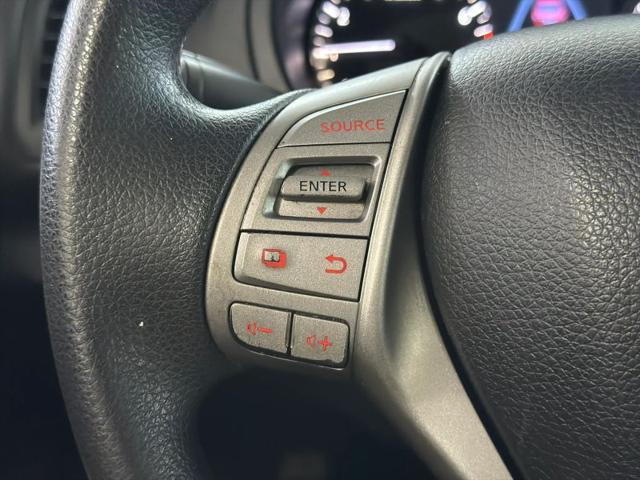 2013 Nissan Altima 2.5 S