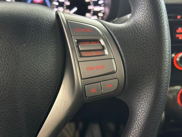 2013 Nissan Altima 2.5 S