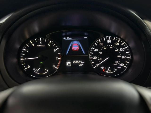 2013 Nissan Altima 2.5 S