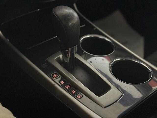 2013 Nissan Altima 2.5 S