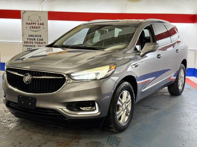 2018 Buick Enclave Essence for sale in Dallas, TX