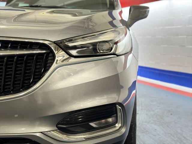 2018 Buick Enclave Essence