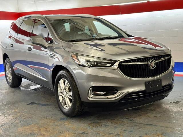2018 Buick Enclave Essence