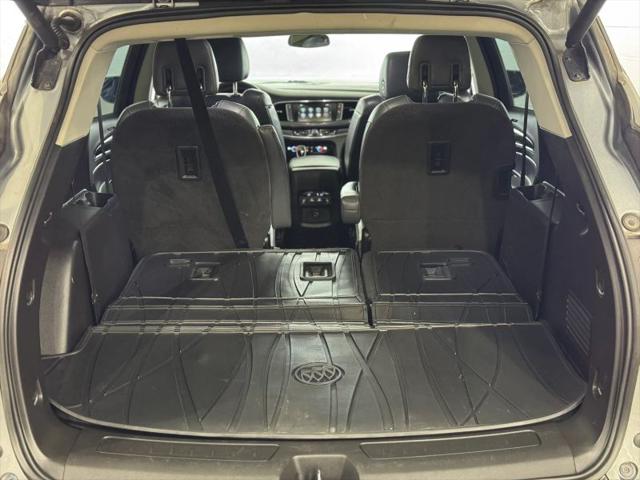 2018 Buick Enclave Essence