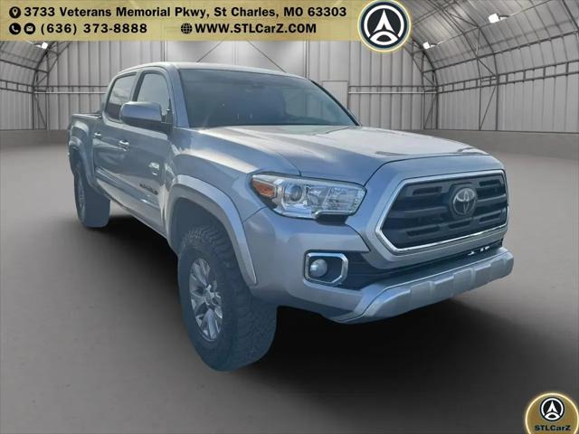 2019 Toyota Tacoma SR5 V6 for sale in Saint Charles, MO