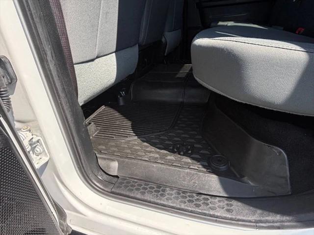 2016 Ram 3500 Tradesman