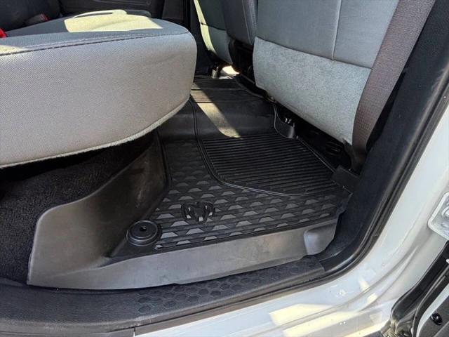 2016 Ram 3500 Tradesman