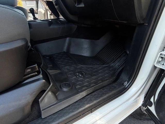 2016 Ram 3500 Tradesman