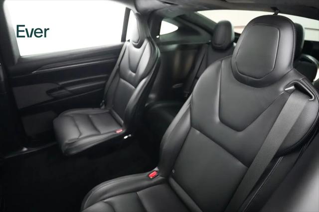 2023 Tesla Model X Plaid Tri Motor All-Wheel Drive