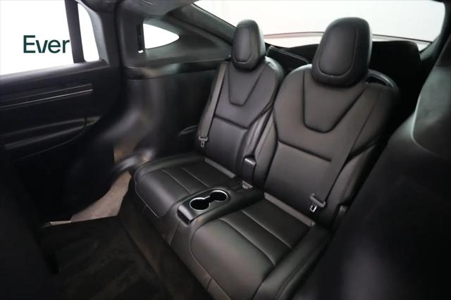 2023 Tesla Model X Plaid Tri Motor All-Wheel Drive