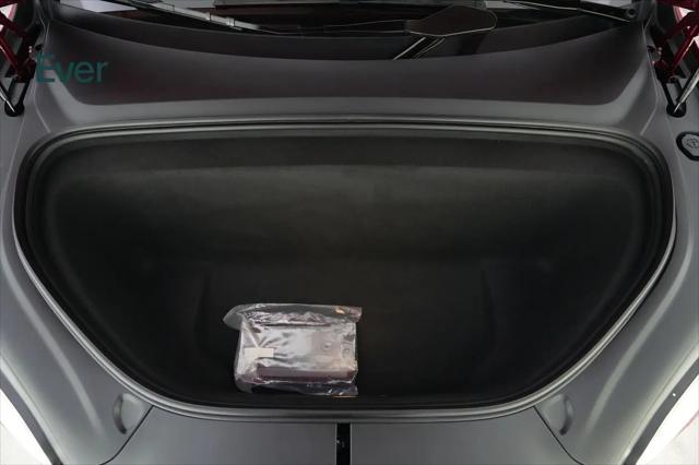 2023 Tesla Model X Plaid Tri Motor All-Wheel Drive