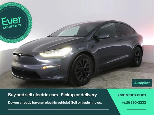 2023 Tesla Model X Standard Range for sale in San Francisco, CA