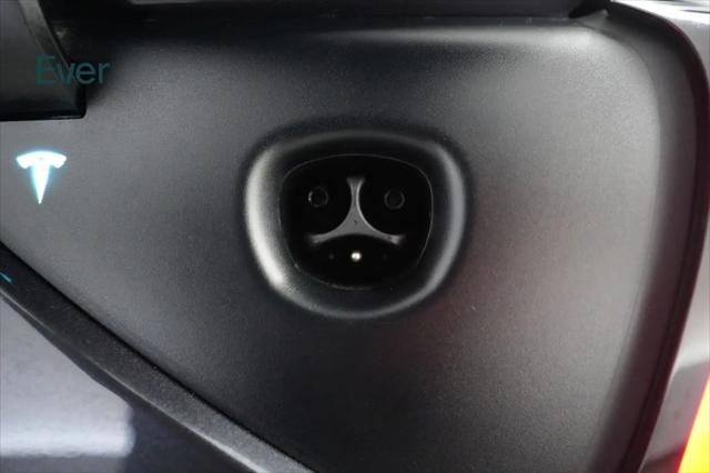 2025 Tesla Model Y Performance Dual Motor All-Wheel Drive